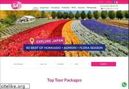 Sites similar to satours.com