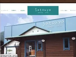 Sites similar to satouya.com
