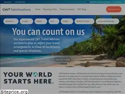 Sites similar to satovacations.com