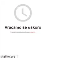 Sites similar to satovi-online.com