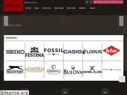 Sites similar to satovi.ba