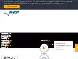 Sites similar to satovicinity.com