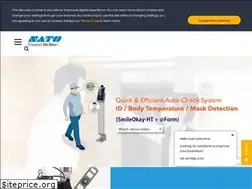 Sites similar to satovietnam.com