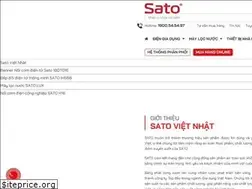 Sites similar to satovietnhat.com.vn