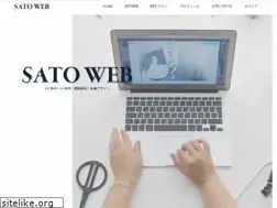Sites similar to satoweb.info