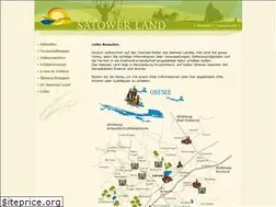 Sites similar to satower-land.de