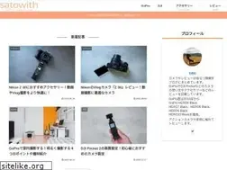 Sites similar to satowith.com