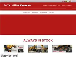 Sites similar to satoya-tire.com
