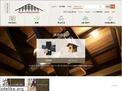 Sites similar to satoyama-sha.com