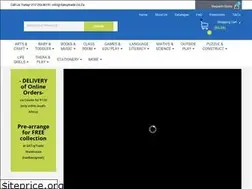 Sites similar to satoytrade.co.za