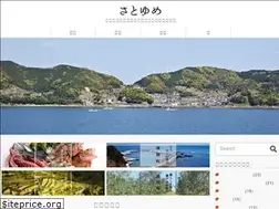 Sites similar to satoyume-media.com