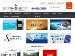 Sites similar to satphonecity.com