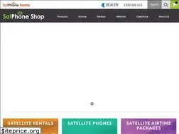 Sites similar to satphoneshop.com