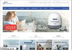 Sites similar to satphonestore.com