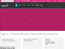 Sites similar to satphonetelecom.com