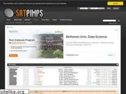 Sites similar to satpimps.co.uk