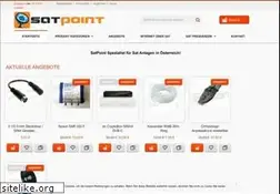 Sites similar to satpoint.at