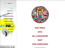 Sites similar to satpro.com.au