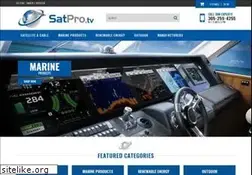Sites similar to satpro.tv