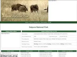 Sites similar to satpura-national-park.com
