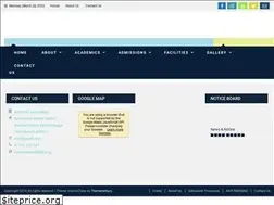 Sites similar to satpuralawcollege.org