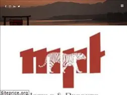 Sites similar to satpuranationalpark.com