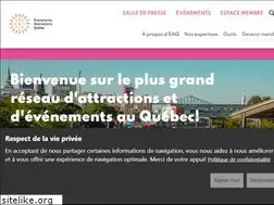Sites similar to satqfeq.com