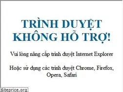 Sites similar to satra.com.vn