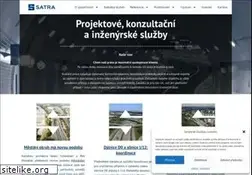 Sites similar to satra.cz