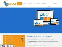 Sites similar to satrabel.be