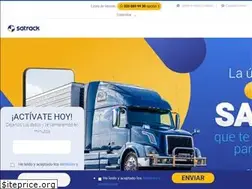Sites similar to satrack.com.co