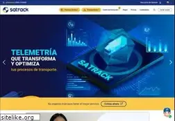 Sites similar to satrack.com.ec