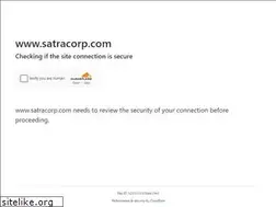 Sites similar to satracorp.com