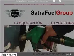 Sites similar to satrafuelgroup.es