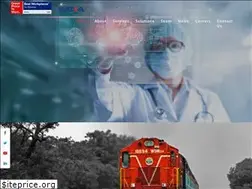 Sites similar to satragroup.in