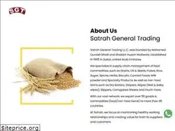 Sites similar to satrahllc.com