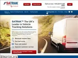 Sites similar to satrakvehicletracking.co.uk