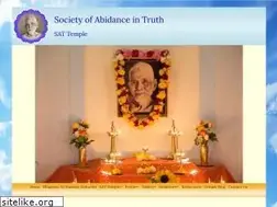 Sites similar to satramana.org