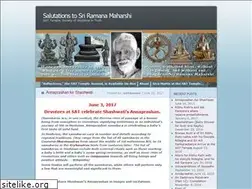 Sites similar to satramana.wordpress.com