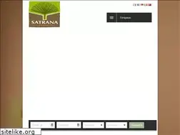 Sites similar to satranalodge-madagascar.com