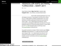 Sites similar to satranc.biz