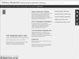 Sites similar to satrancakademisi.blogspot.com