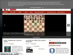 Sites similar to satrancarsiv.blogspot.com