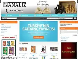 Sites similar to satrancdukkanim.com
