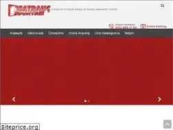 Sites similar to satrancdunyasi.com.tr