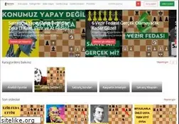Sites similar to satrancokulu.com
