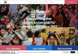 Sites similar to satrang.org