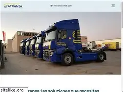 Sites similar to satransa.com