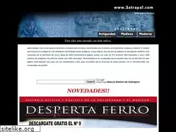 Sites similar to satrapa1.com