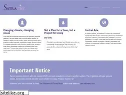 Sites similar to satrapia.com